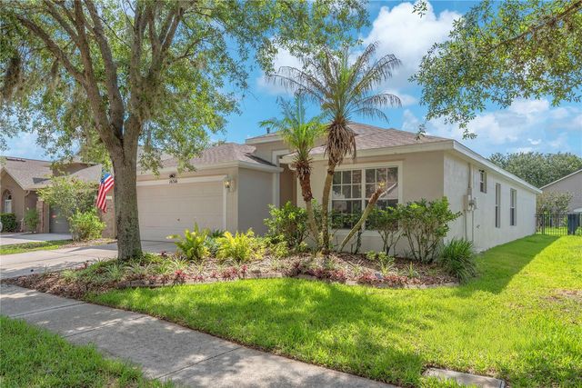 16316 BRIDGEGLADE LANE, Lithia, FL 33547