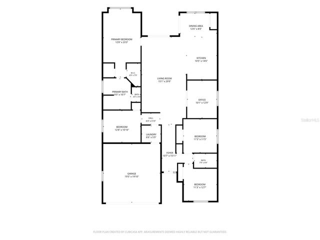 16316 BRIDGEGLADE LANE, Lithia, FL 33547