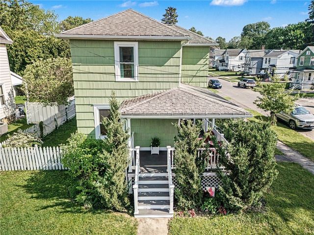 146 Franklin Street, Auburn, NY 13021