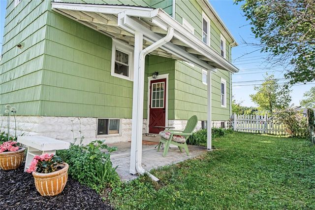 146 Franklin Street, Auburn, NY 13021
