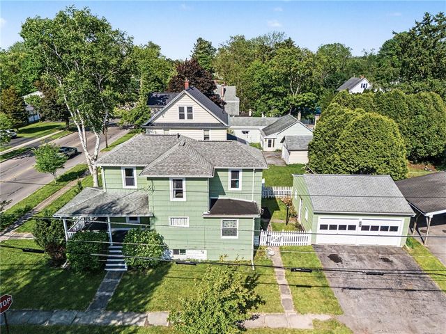 146 Franklin Street, Auburn, NY 13021