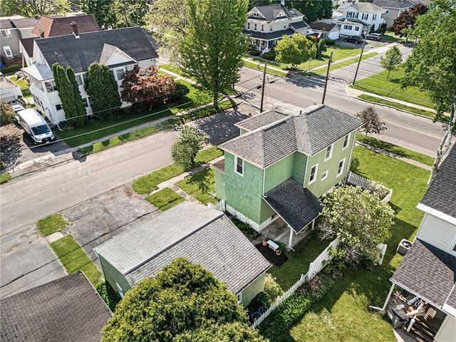 146 Franklin Street, Auburn, NY 13021