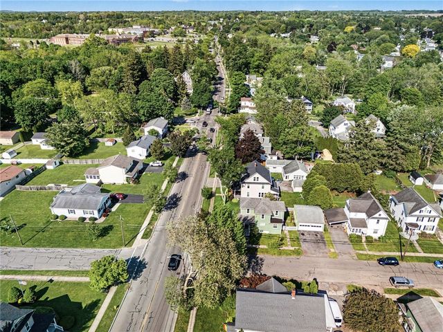 146 Franklin Street, Auburn, NY 13021