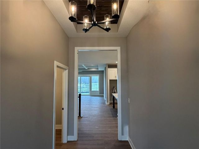 4628 SW Robinson Drive, Lee's Summit, MO 64083