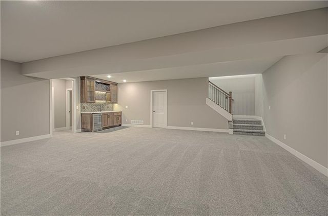 4628 SW Robinson Drive, Lee's Summit, MO 64083