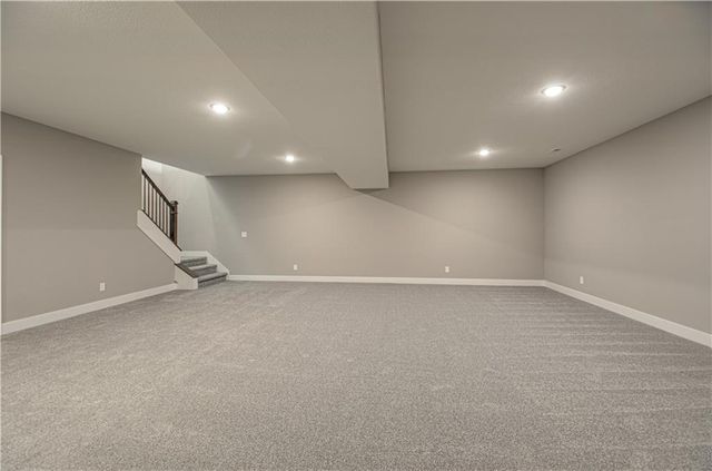 4628 SW Robinson Drive, Lee's Summit, MO 64083