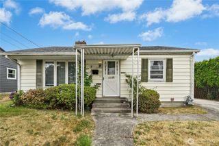 5115 S Cushman Avenue, Tacoma, WA 98408