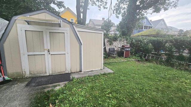 11 Stow Rd, Boston, MA 02126