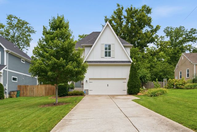 521 Waycross Dr, Nashville, TN 37211