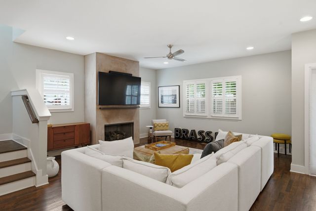 521 Waycross Dr, Nashville, TN 37211