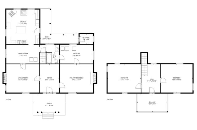 2012 Hoovers Rd, Duck River, TN 38454