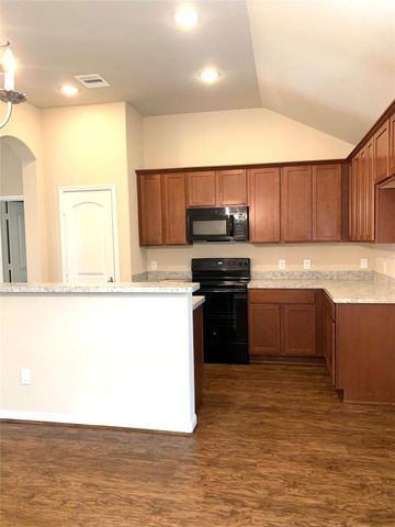 12402 Ridgecrest Drive, Willis, TX 77318