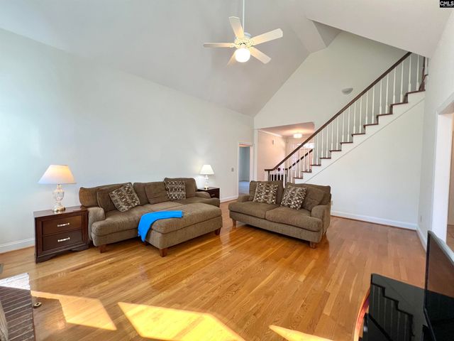 105 Rolling Creek Circle, Irmo, SC 29063