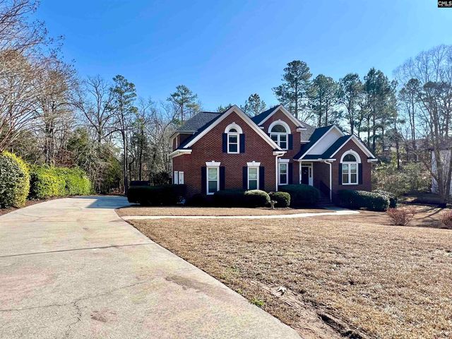 105 Rolling Creek Circle, Irmo, SC 29063