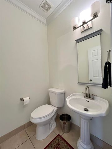 105 Rolling Creek Circle, Irmo, SC 29063