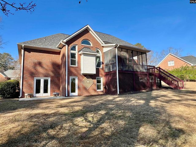 105 Rolling Creek Circle, Irmo, SC 29063