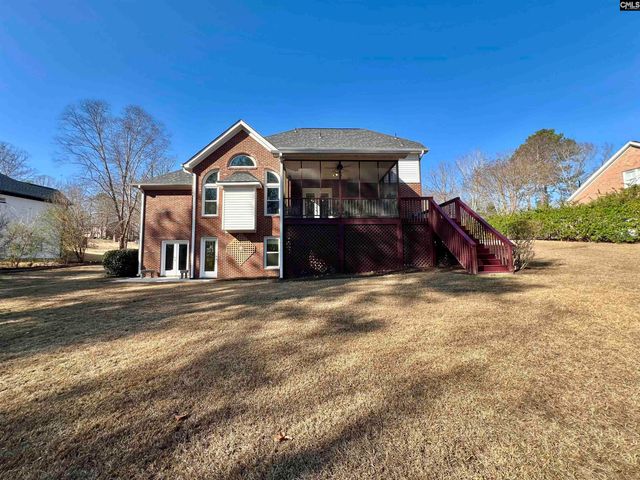 105 Rolling Creek Circle, Irmo, SC 29063