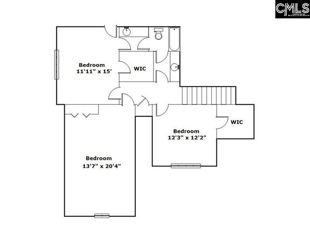 105 Rolling Creek Circle, Irmo, SC 29063
