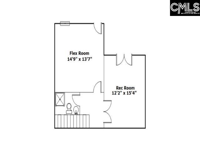 105 Rolling Creek Circle, Irmo, SC 29063