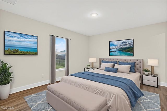 1706 NW 5th ST, Cape Coral, FL 33993