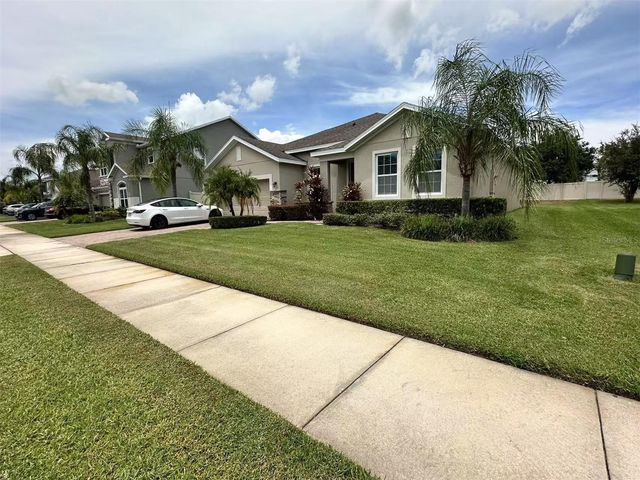 14517 BLACK LAKE PRESERVE STREET, Winter Garden, FL 34787