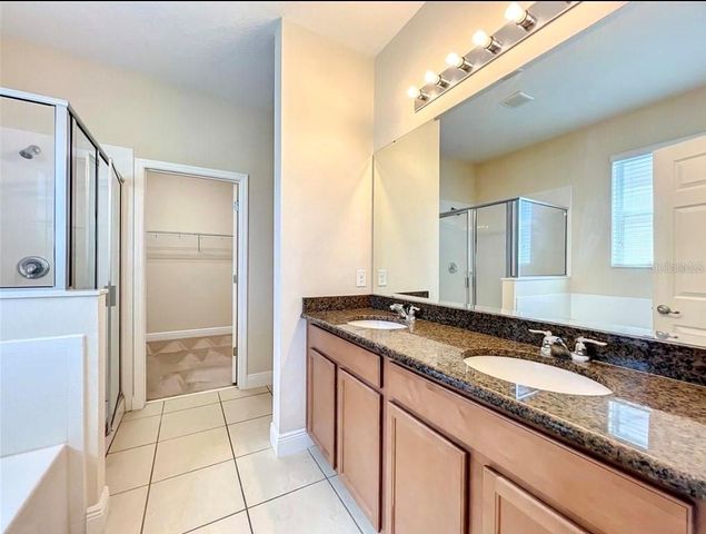 14517 BLACK LAKE PRESERVE STREET, Winter Garden, FL 34787