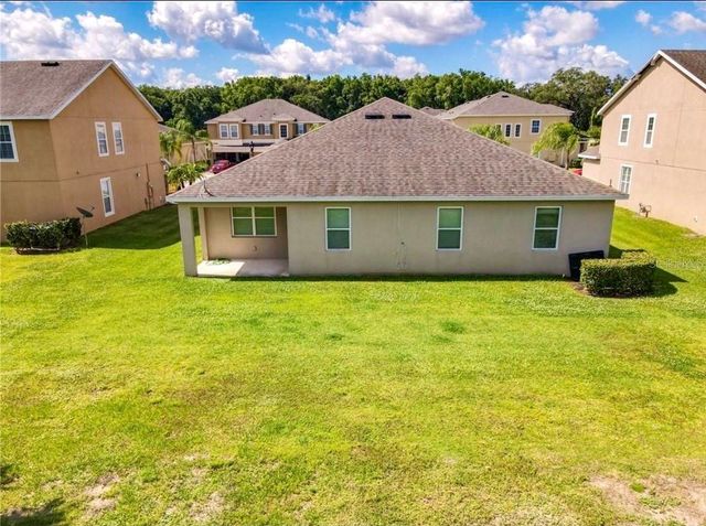 14517 BLACK LAKE PRESERVE STREET, Winter Garden, FL 34787