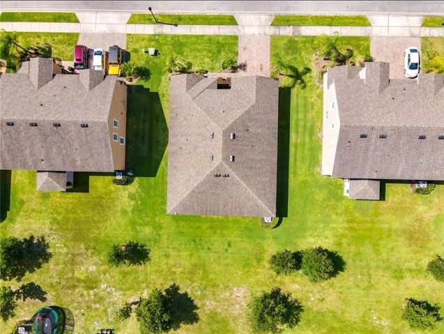 14517 BLACK LAKE PRESERVE STREET, Winter Garden, FL 34787