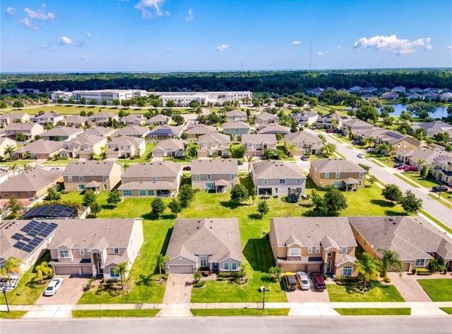 14517 BLACK LAKE PRESERVE STREET, Winter Garden, FL 34787