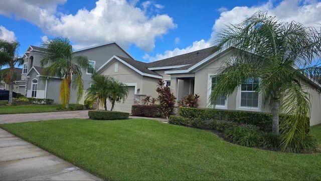 14517 BLACK LAKE PRESERVE STREET, Winter Garden, FL 34787