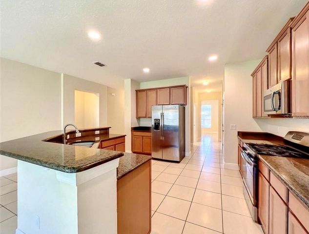 14517 BLACK LAKE PRESERVE STREET, Winter Garden, FL 34787