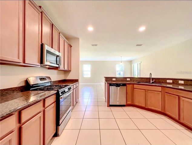 14517 BLACK LAKE PRESERVE STREET, Winter Garden, FL 34787