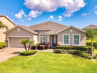 14517 BLACK LAKE PRESERVE STREET, Winter Garden, FL 34787