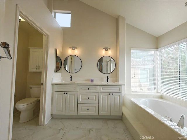 8604 E Windsong Drive, Anaheim Hills, CA 92808