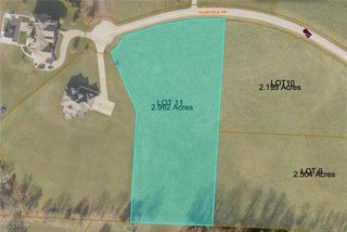 Oldefield Drive, St. Clairsville, OH 43950