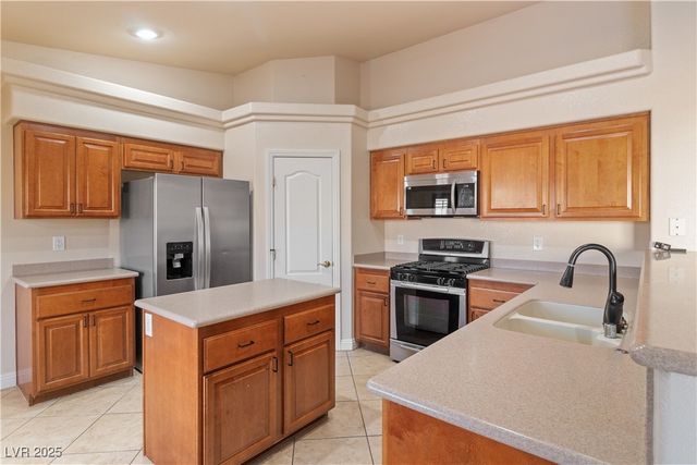 2548 Morrow Ridge Place, Laughlin, NV 89029