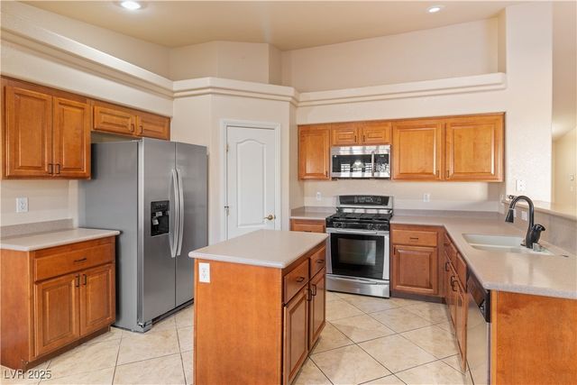 2548 Morrow Ridge Place, Laughlin, NV 89029