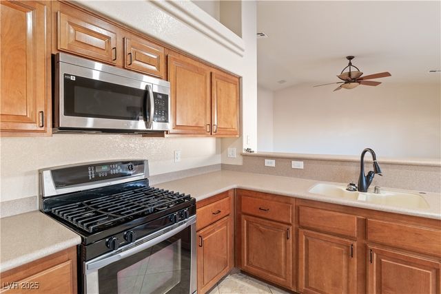 2548 Morrow Ridge Place, Laughlin, NV 89029