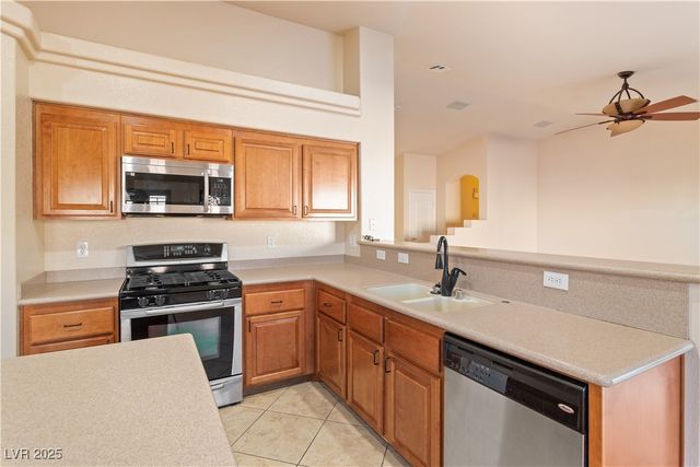 2548 Morrow Ridge Place, Laughlin, NV 89029