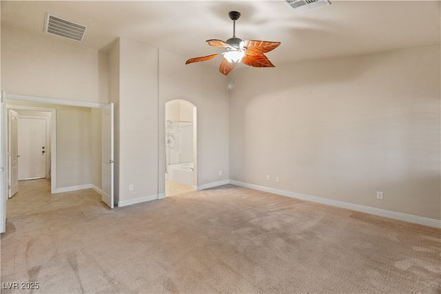 2548 Morrow Ridge Place, Laughlin, NV 89029