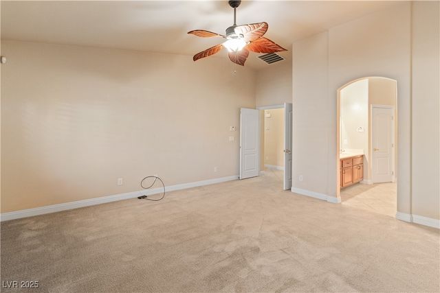 2548 Morrow Ridge Place, Laughlin, NV 89029