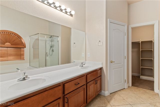 2548 Morrow Ridge Place, Laughlin, NV 89029