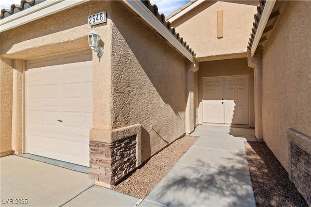 2548 Morrow Ridge Place, Laughlin, NV 89029