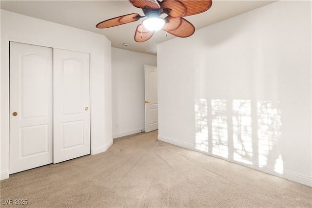 2548 Morrow Ridge Place, Laughlin, NV 89029