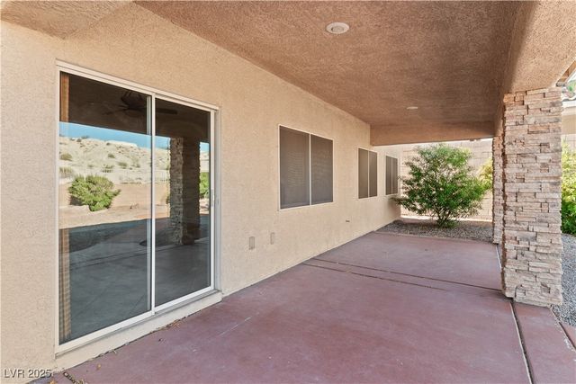 2548 Morrow Ridge Place, Laughlin, NV 89029