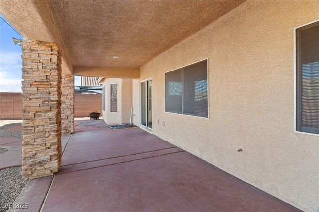 2548 Morrow Ridge Place, Laughlin, NV 89029