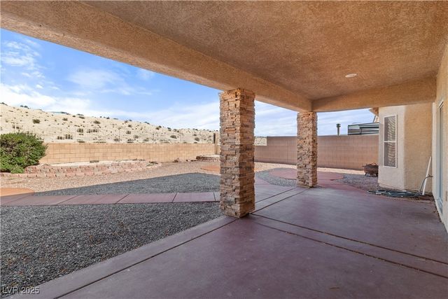 2548 Morrow Ridge Place, Laughlin, NV 89029