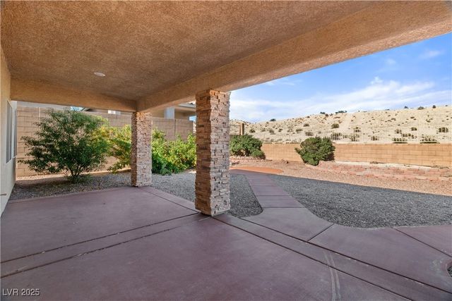 2548 Morrow Ridge Place, Laughlin, NV 89029