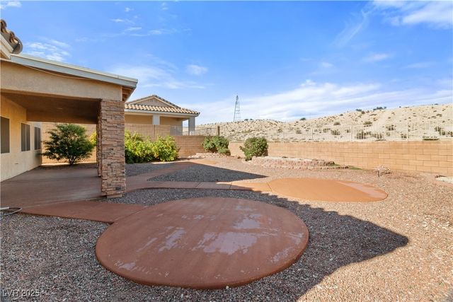 2548 Morrow Ridge Place, Laughlin, NV 89029