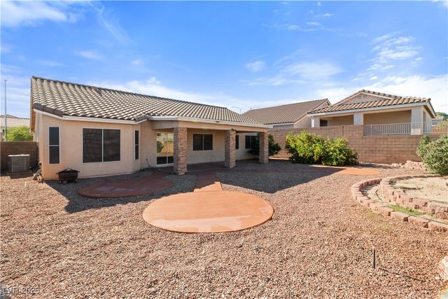 2548 Morrow Ridge Place, Laughlin, NV 89029